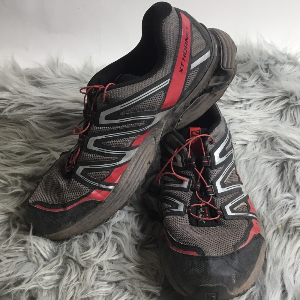 Salomon XT Hornet Hiking-Schuh Shoes